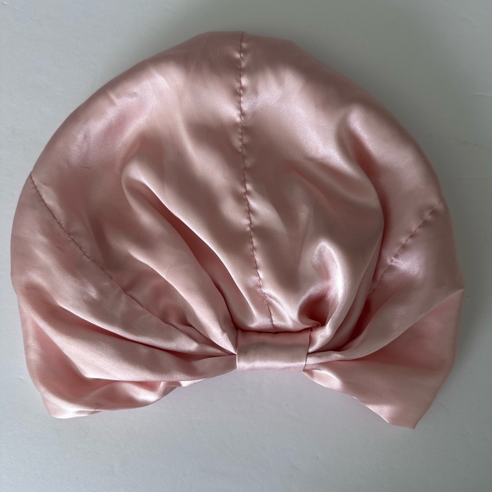 Monat | That’s A Wrap Satin Hair Cover